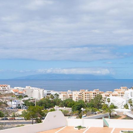 Sea View, Newly Renovated, 2 Bedrooms Apartment In Costa Adeje Extérieur photo