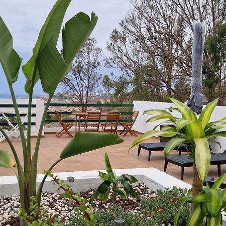 Sea View, Newly Renovated, 2 Bedrooms Apartment In Costa Adeje Extérieur photo