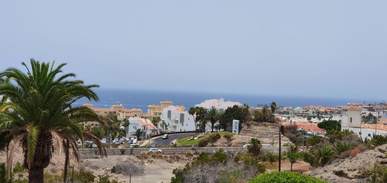 Sea View, Newly Renovated, 2 Bedrooms Apartment In Costa Adeje Extérieur photo
