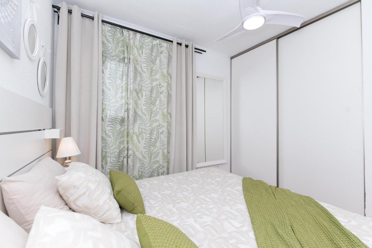 Sea View, Newly Renovated, 2 Bedrooms Apartment In Costa Adeje Extérieur photo