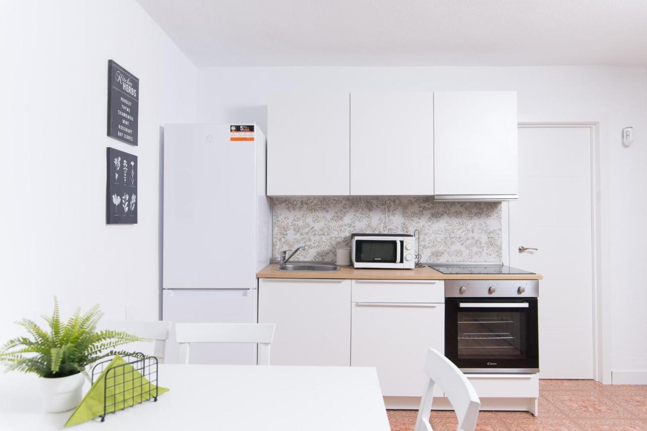 Sea View, Newly Renovated, 2 Bedrooms Apartment In Costa Adeje Extérieur photo