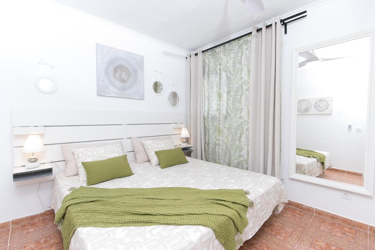 Sea View, Newly Renovated, 2 Bedrooms Apartment In Costa Adeje Extérieur photo