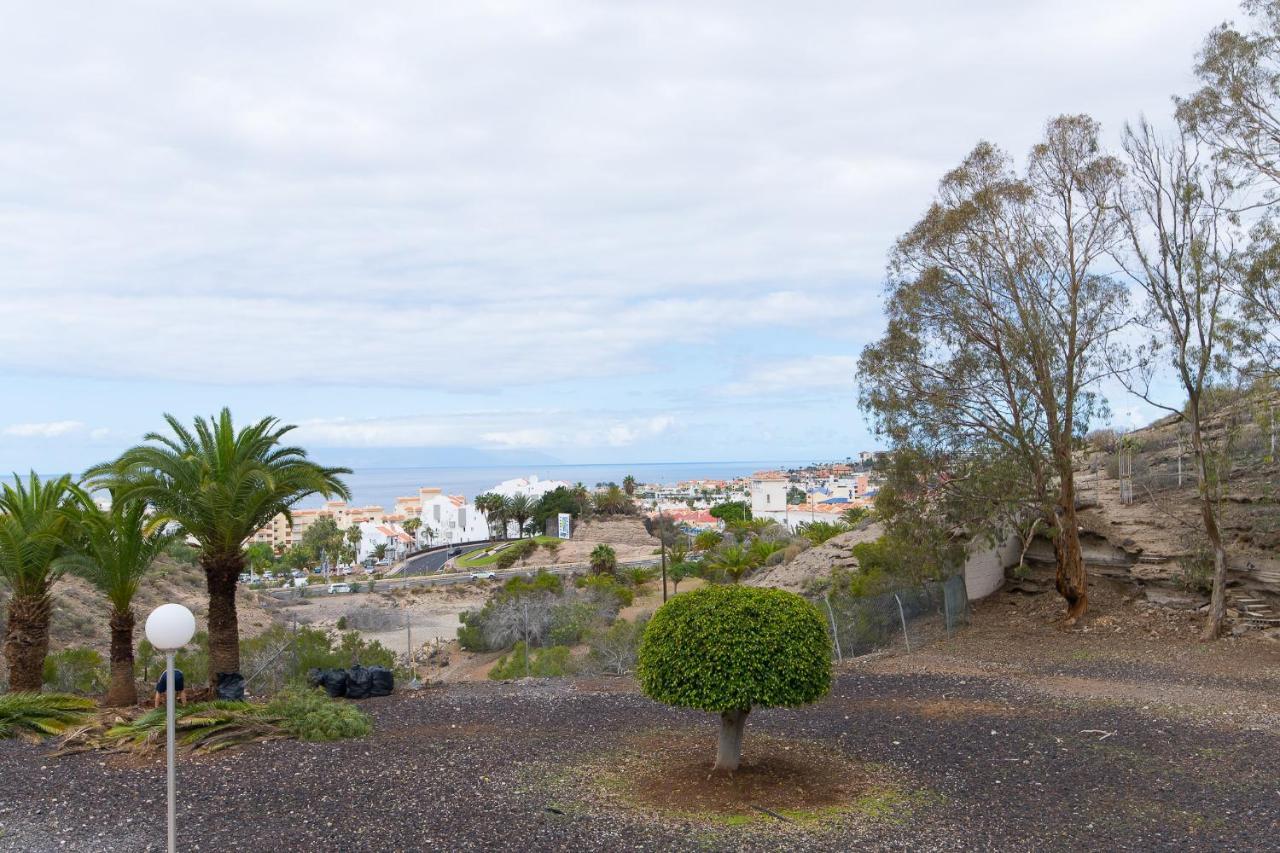 Sea View, Newly Renovated, 2 Bedrooms Apartment In Costa Adeje Extérieur photo