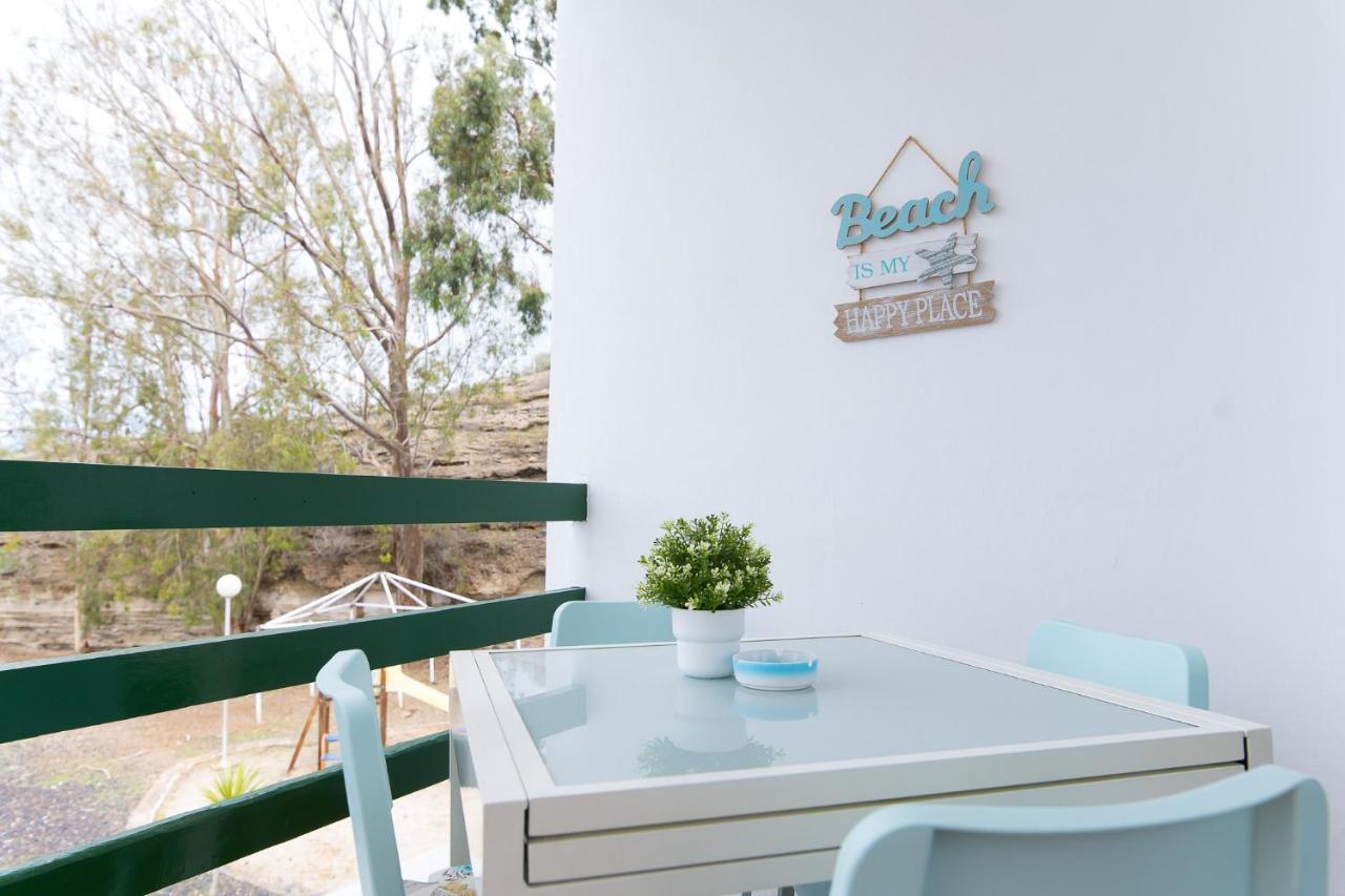 Sea View, Newly Renovated, 2 Bedrooms Apartment In Costa Adeje Extérieur photo