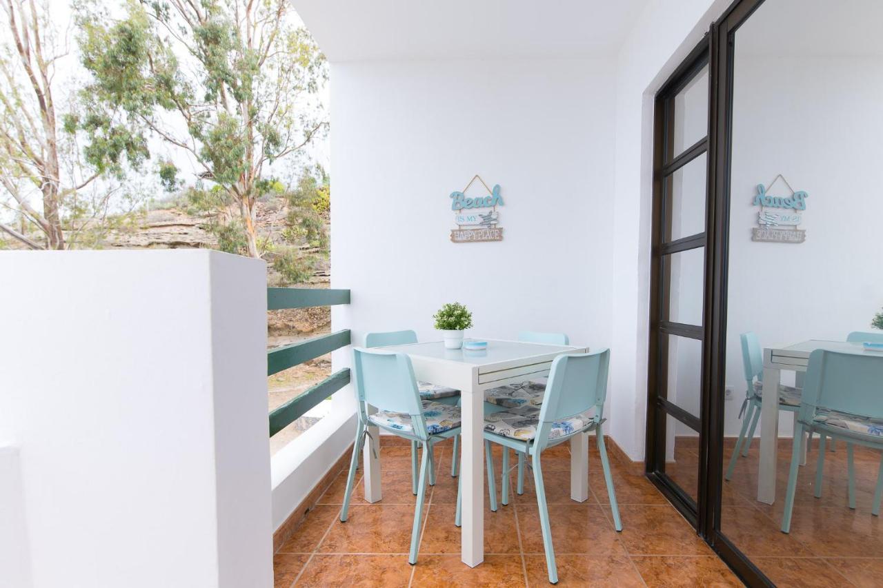 Sea View, Newly Renovated, 2 Bedrooms Apartment In Costa Adeje Extérieur photo