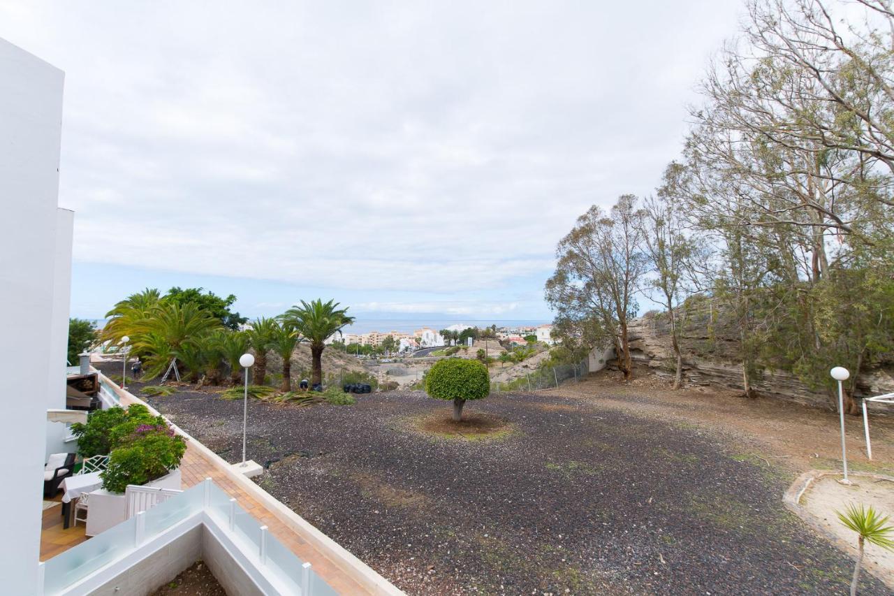 Sea View, Newly Renovated, 2 Bedrooms Apartment In Costa Adeje Extérieur photo