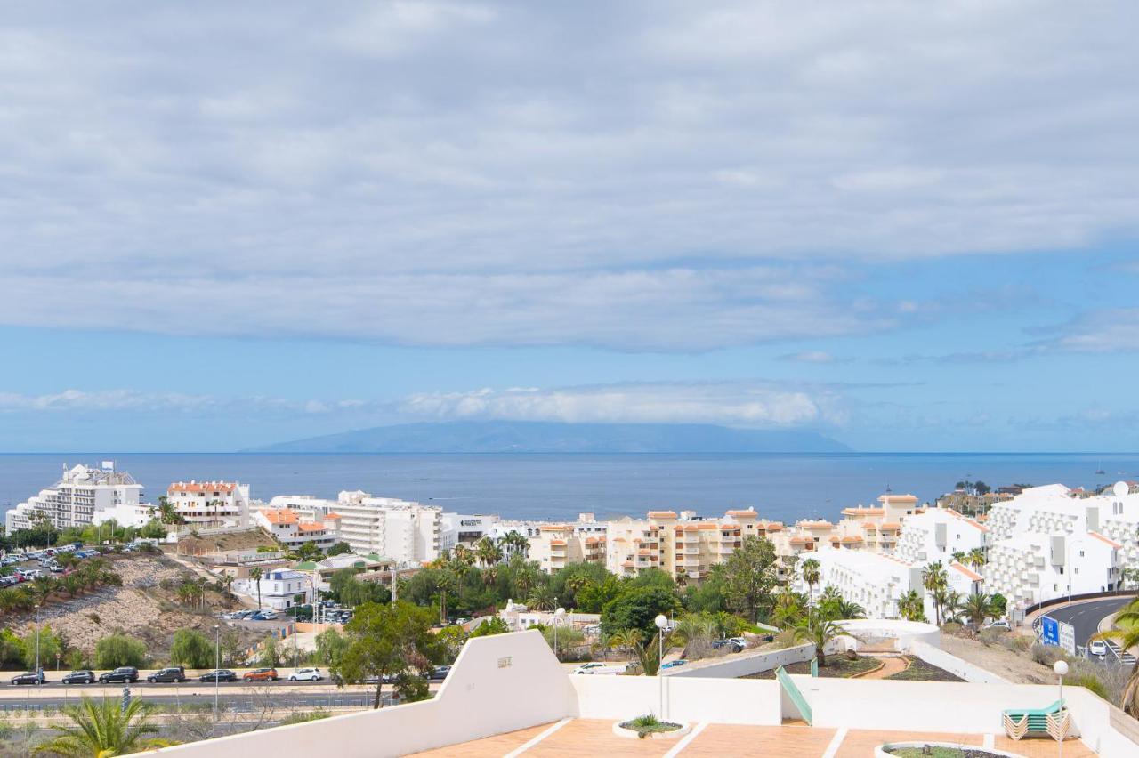 Sea View, Newly Renovated, 2 Bedrooms Apartment In Costa Adeje Extérieur photo