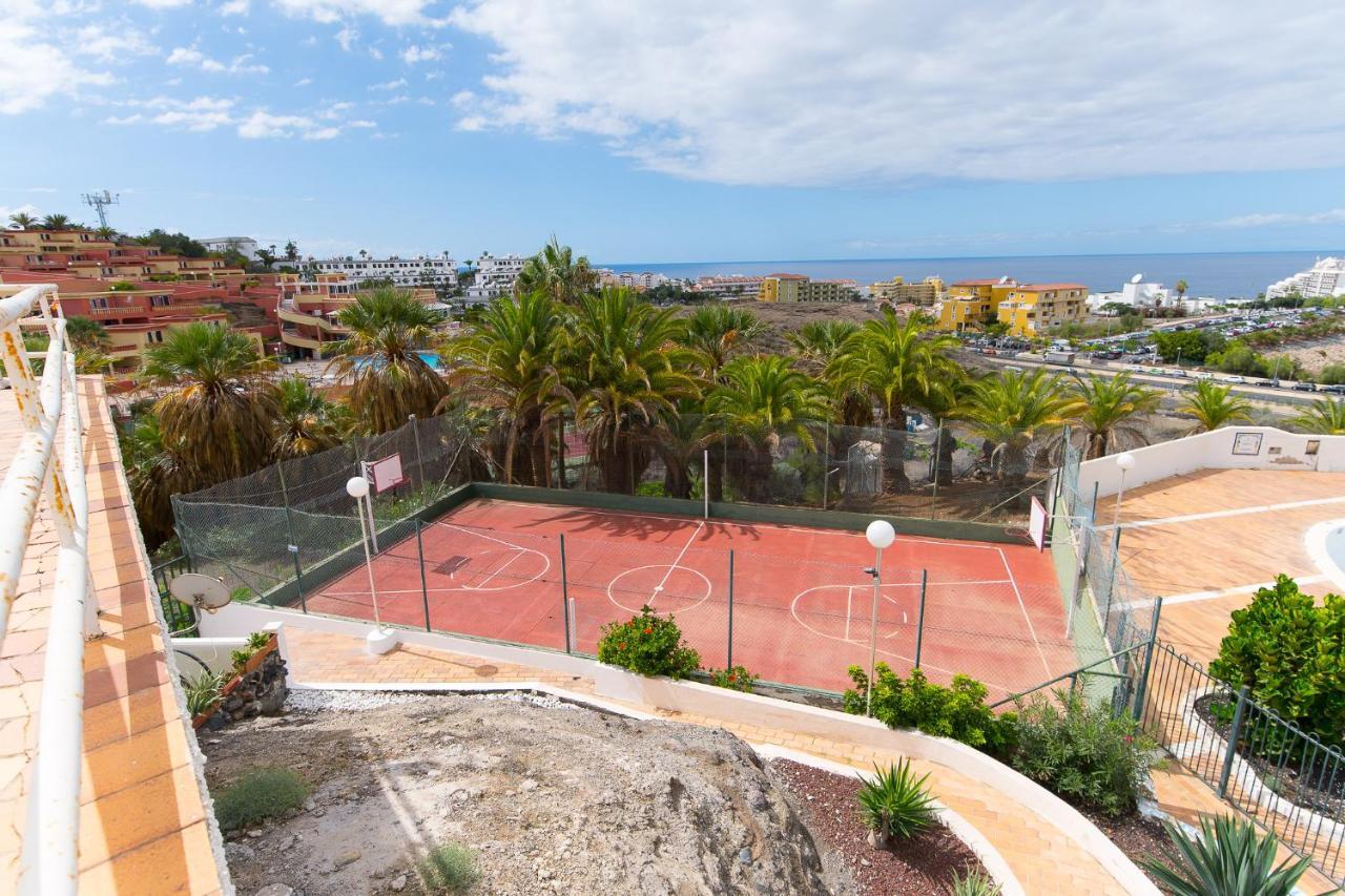 Sea View, Newly Renovated, 2 Bedrooms Apartment In Costa Adeje Extérieur photo